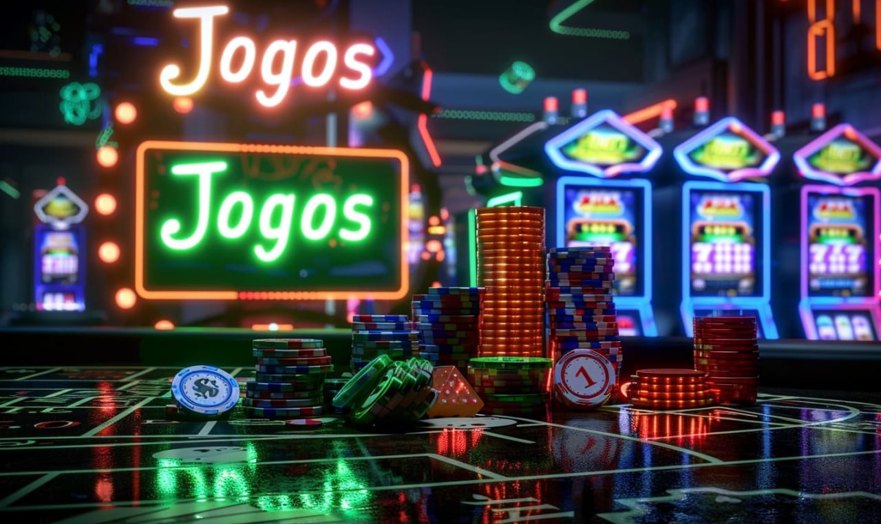 Máy game slot phát sáng nhiều hình ảnh sôi động