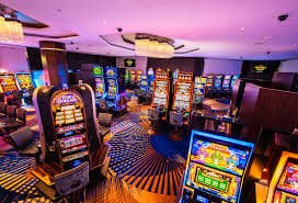 Trận đấu bóng đá thể thao điện tử sôi động tại win lucky