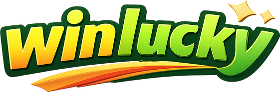 win lucky logo